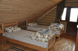 Crokus Park Resort, Hotel in Charvak
