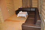 Crokus Park Resort, Hotel in Charvak