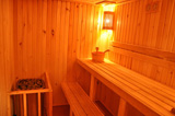 Crokus Park Resort, Hotel in Charvak