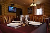 Crokus Park Resort, Hotel in Charvak