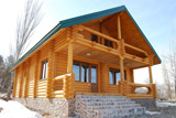 Crokus Park Resort, Hotel in Charvak