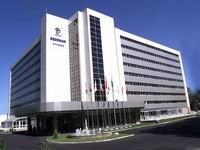 Dedeman Silk Road Tashkent Hotel