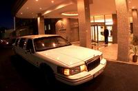 Dedeman Silk Road Tashkent Hotel