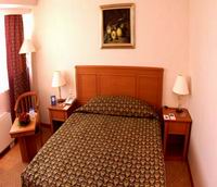 Dedeman Silk Road Tashkent Hotel