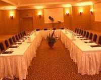 Dedeman Silk Road Tashkent Hotel
