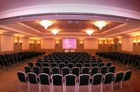 Dedeman Silk Road Tashkent Hotel