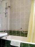 Uzbekistan Tashkent - Glen-Eden Private Hotel
