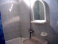 Private Hotel Gulnara BB in Tashkent