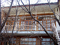 Private Hotel Gulnara BB in Tashkent