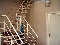 Private Hotel Gulnara BB in Tashkent