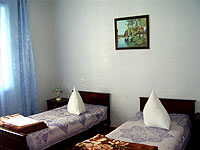 Private Hotel Gulnara BB in Tashkent