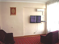 Private Hotel Gulnara BB in Tashkent