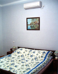 Private Hotel Gulnara BB in Tashkent