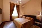 Hotel Ichan Qala in Tashkent