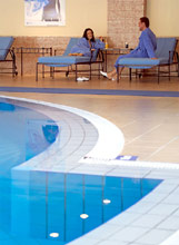 Hotel InterContinental in Tashkent