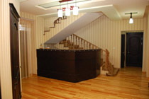 Jahongir B&B Hotel in Tashkent Jahongir B&B Hotel in Tashkent