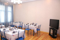 Jahongir B&B Hotel in Tashkent Jahongir B&B Hotel in Tashkent