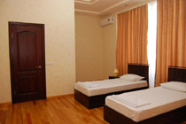 Jahongir B&B Hotel in Tashkent Jahongir B&B Hotel in Tashkent