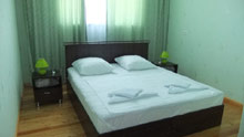 Jahongir B&B Hotel in Tashkent Jahongir B&B Hotel in Tashkent