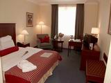 Tashkent Palace Hotel