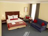 Tashkent Palace Hotel