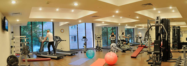 The Park Turon - deluxe Hotel of Tashkent