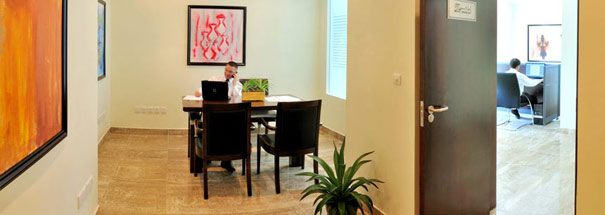 The Park Turon - deluxe Hotel of Tashkent