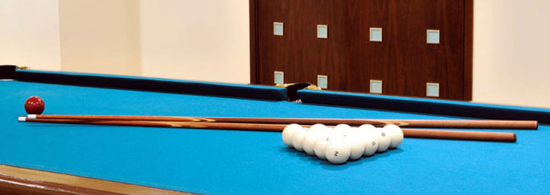 The Park Turon - deluxe Hotel of Tashkent
