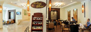 The Park Turon - deluxe Hotel of Tashkent