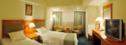 The Park Turon - deluxe Hotel of Tashkent