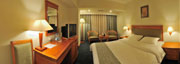 The Park Turon - deluxe Hotel of Tashkent