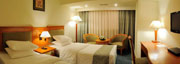 The Park Turon - deluxe Hotel of Tashkent