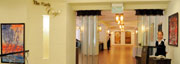 The Park Turon - deluxe Hotel of Tashkent