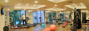 The Park Turon - deluxe Hotel of Tashkent
