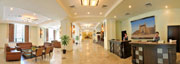The Park Turon - deluxe Hotel of Tashkent