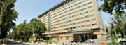 The Park Turon - deluxe Hotel of Tashkent