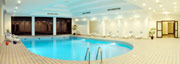 The Park Turon - deluxe Hotel of Tashkent
