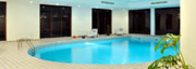 The Park Turon - deluxe Hotel of Tashkent