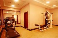 Radisson SAS Hotel