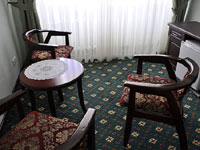 Hotel Sayohat in Tashkent Hotel Sayohat in Tashkent