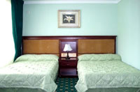 Hotel Sayohat in Tashkent Hotel Sayohat in Tashkent