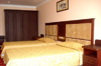 Hotel Sayohat in Tashkent Hotel Sayohat in Tashkent