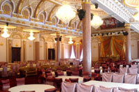 Hotel Sayohat in Tashkent Hotel Sayohat in Tashkent