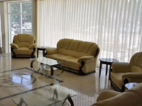 Hotel Sayohat in Tashkent Hotel Sayohat in Tashkent