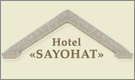 Sayohat Hotel