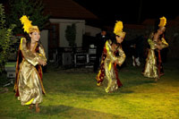 Sky Village Resort - Hotel, Chimgan