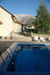 Sky Village Resort - Hotel, Chimgan