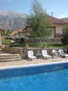 Sky Village Resort - Hotel, Chimgan