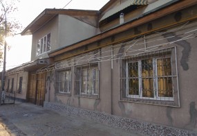 Topchan Hostel in Tashkent - Cheap Accommodation