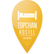 Topchan Hostel in Tashkent